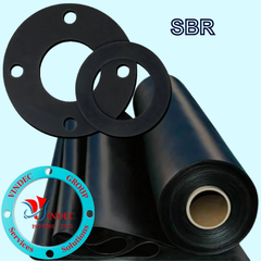 SBR Rubber Gasket Sheet