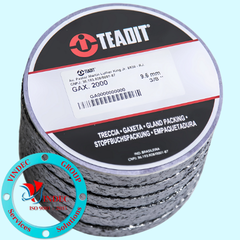 TEADIT 2000 Graphite Packing