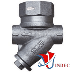 TUNG LUNG - Steam Traps