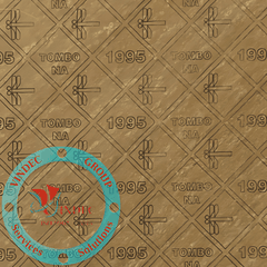 TOMBO 1995 Gasket Sheet