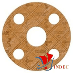 TOMBO 1995 Gasket Sheet