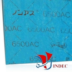VALQUA 6500AC Gasket Sheet