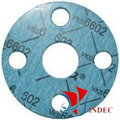 VALQUA VKS6602 Gasket Sheet