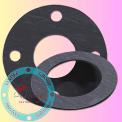 Wire Reinforced Asbestos Gasket Sheets