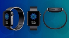 Sau Mi Watch, Xiaomi cũng đang lên kế hoạch ra mắt đồng hồ Redmi Watch
