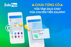 Cách kích hoạt chế độ tối (Dark Mode) siêu đẹp cho Zalo trên smartphone