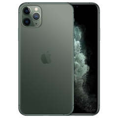 Điện Thoại iPhone 11 Pro Max 64GB - Hàng Chính Hãng