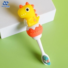 Bàn chải đánh răng trẻ em KIDS kèm hộp
