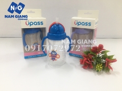 Bình hút nước 2 tay cầm UPASS 0080