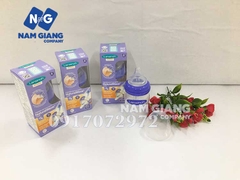 Bình sữa Lasinoh Momma Mỹ 160ml