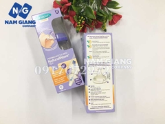 Bình sữa Lasinoh Momma Mỹ 240ml