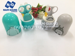 Bộ bấm móng baby đẹp