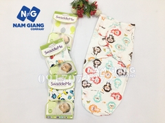 Chăn ủ quấn summer