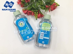 Dầu massage PENATEN cho bé sơ sinh 200ml