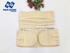 Gen nịt bụng dây Hiền Trang cho mẹ bầu sau sinh