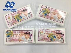 Khăn vải đa năng Hiền trang 260g