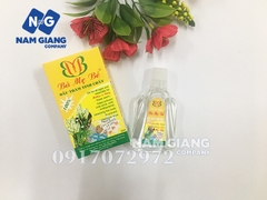 Dầu tràm BÀ MẸ BÉ 22ml