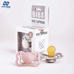 Ty ngậm, ty giả BIBS