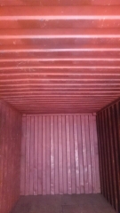 Cho thuê container kho 20 feet