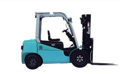 Xe nâng điện 1.5 tấn KION BAOLI KBET15