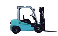 Xe Nâng Điện 3.0 - 3.5 tấn hiệu KION BAOLI KBE30/35-Li-01