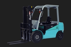 Xe Nâng Điện 3.0 - 3.5 tấn hiệu KION BAOLI KBE30/35-Li-01