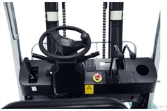 Xe Nâng Điện 3.0 - 3.5 tấn hiệu KION BAOLI KBE30/35-Li-01