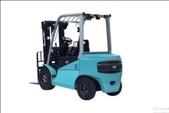Xe Nâng Điện 3.0 - 3.5 tấn hiệu KION BAOLI KBE30/35-Li-01