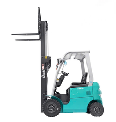 Xe nâng điện KION BAOLI KBE 2.0 tấn 4W KBE 20S LI 01