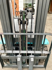 Xe nâng động cơ Kion Baoli 2.5 - 3.5 tấn KBD 25-35 / KBG 25-35