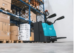 Xe nâng tay điện Pallet truck Kion Baoli EP 20-111 / EP 20-111Li