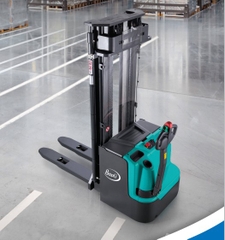 Xe nâng tay cao chạy điện Stacker ES 12-N03 / ES 16-N02