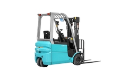 Xe nâng điện 3 bánh KION BAOLI KBET18