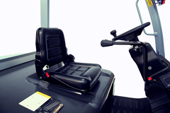Xe nâng điện KION BAOLI KBE 3.0 tấn LI 01 X3