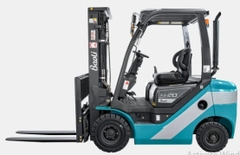 Xe nâng động cơ Kion Baoli 1.5 - 2.0 Tấn KBD 15-20+ / KBG 15-20+