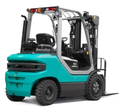 Xe nâng động cơ Kion Baoli 2.5 - 3.5 tấn KBD 25-35 / KBG 25-35