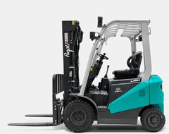 Xe nâng điện KION BAOLI KBE 2.0 tấn 4W KBE 20S LI 01