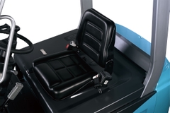 Xe Nâng Điện 2.0 - 2.5 tấn hiệu KION BAOLI KBE20/25