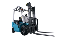Xe Nâng Điện 2.0 - 2.5 tấn hiệu KION BAOLI KBE20/25