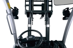 Xe Nâng Điện 2.0 - 2.5 tấn hiệu KION BAOLI KBE20/25