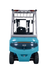 Xe Nâng Điện 2.0 - 2.5 tấn hiệu KION BAOLI KBE20/25