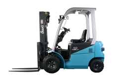 Xe Nâng Điện 2.0 - 2.5 tấn hiệu KION BAOLI KBE20/25