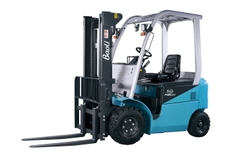 Xe Nâng Điện 2.0 - 2.5 tấn hiệu KION BAOLI KBE20/25