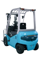 Xe Nâng Điện 2.0 - 2.5 tấn hiệu KION BAOLI KBE20/25