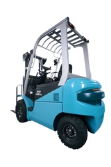 Xe Nâng Điện 2.0 - 2.5 tấn hiệu KION BAOLI KBE20/25