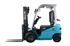 Xe Nâng Điện 2.0 - 2.5 tấn hiệu KION BAOLI KBE20/25