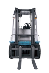 Xe Nâng Điện 2.0 - 2.5 tấn hiệu KION BAOLI KBE20/25