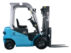 Xe Nâng Điện 2.0 - 2.5 tấn hiệu KION BAOLI KBE20/25