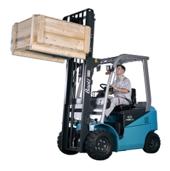 Xe Nâng Điện 2.0 - 2.5 tấn hiệu KION BAOLI KBE20/25