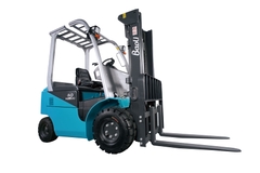 Xe Nâng Điện 2.0 - 2.5 tấn hiệu KION BAOLI KBE20/25